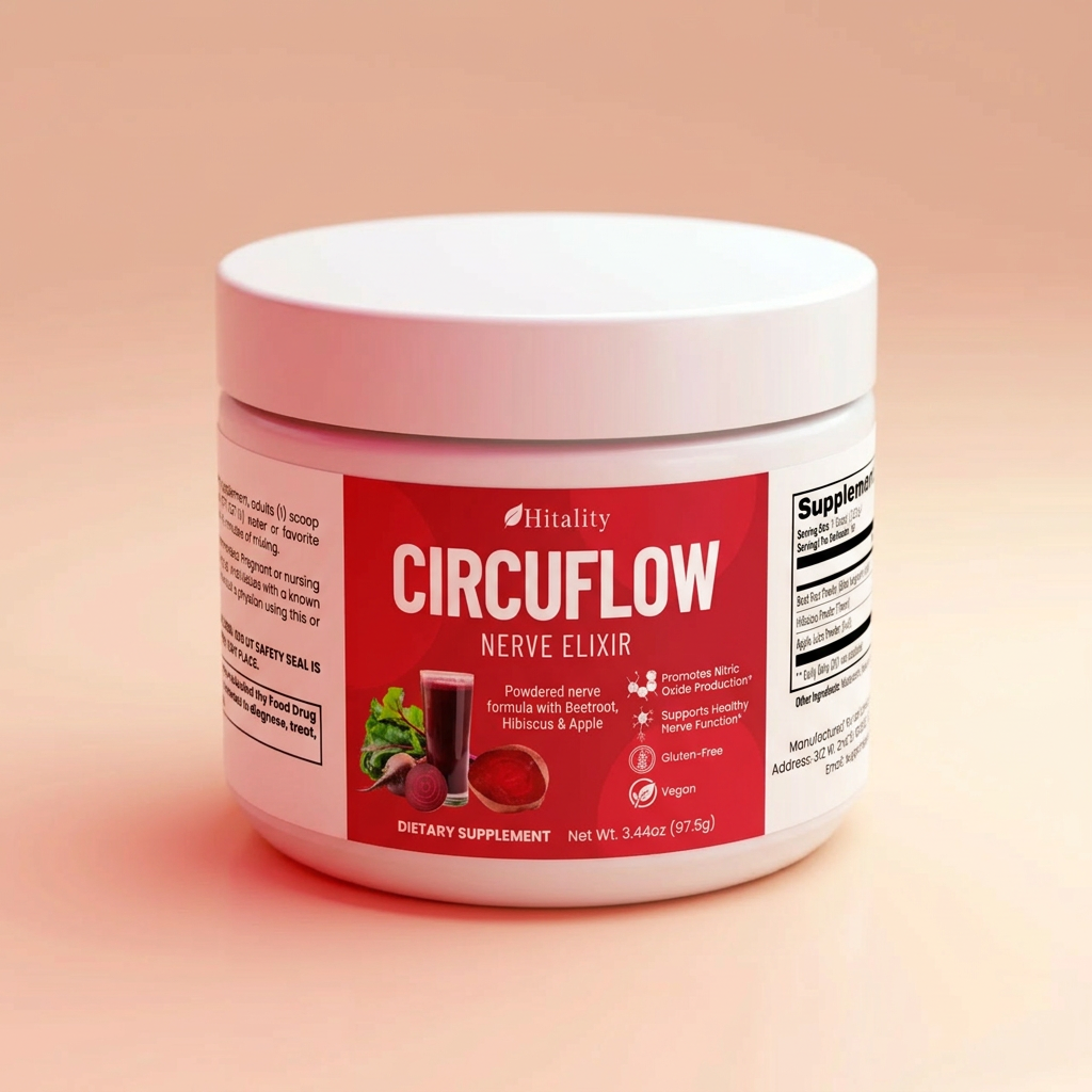 CIRCUFLOW