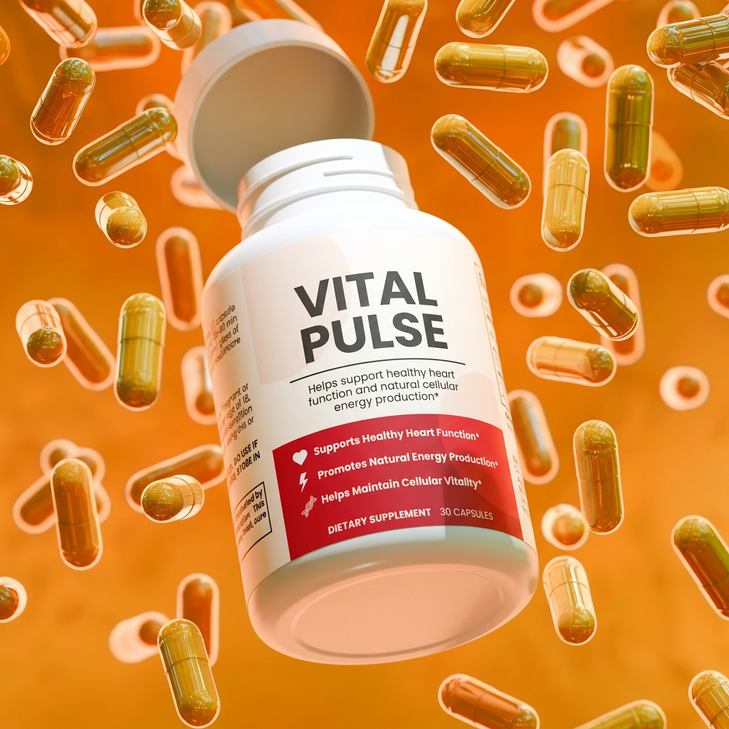 VITAL PULSE